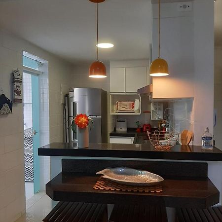 Apartamento Top Praca Da Bandeira - Praia Do Forte Lägenhet Cabo Frio Exteriör bild