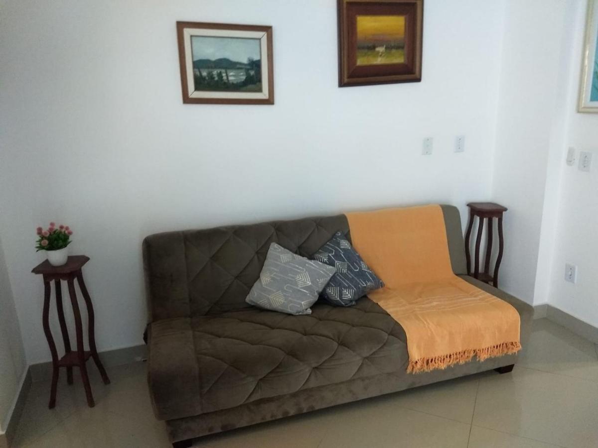 Apartamento Top Praca Da Bandeira - Praia Do Forte Lägenhet Cabo Frio Exteriör bild