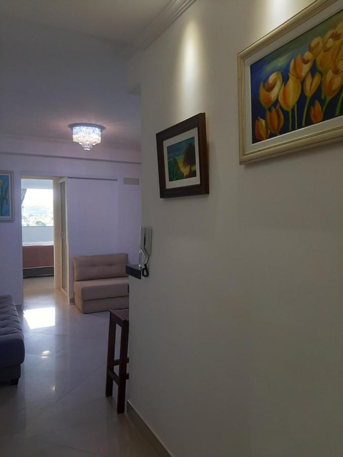 Apartamento Top Praca Da Bandeira - Praia Do Forte Lägenhet Cabo Frio Exteriör bild