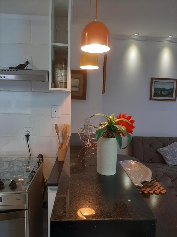 Apartamento Top Praca Da Bandeira - Praia Do Forte Lägenhet Cabo Frio Exteriör bild