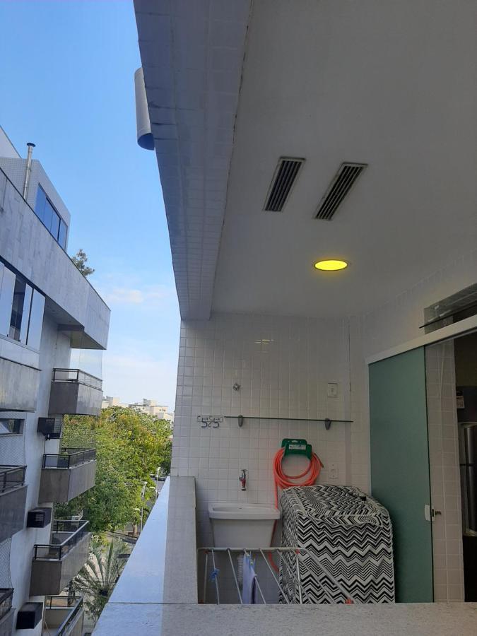 Apartamento Top Praca Da Bandeira - Praia Do Forte Lägenhet Cabo Frio Exteriör bild