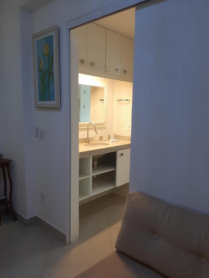 Apartamento Top Praca Da Bandeira - Praia Do Forte Lägenhet Cabo Frio Exteriör bild