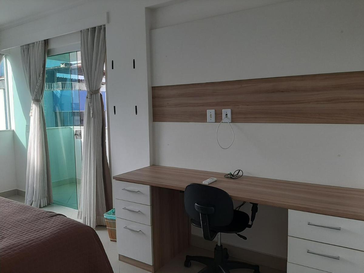 Apartamento Top Praca Da Bandeira - Praia Do Forte Lägenhet Cabo Frio Exteriör bild