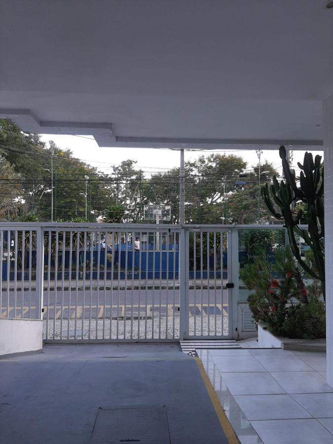 Apartamento Top Praca Da Bandeira - Praia Do Forte Lägenhet Cabo Frio Exteriör bild