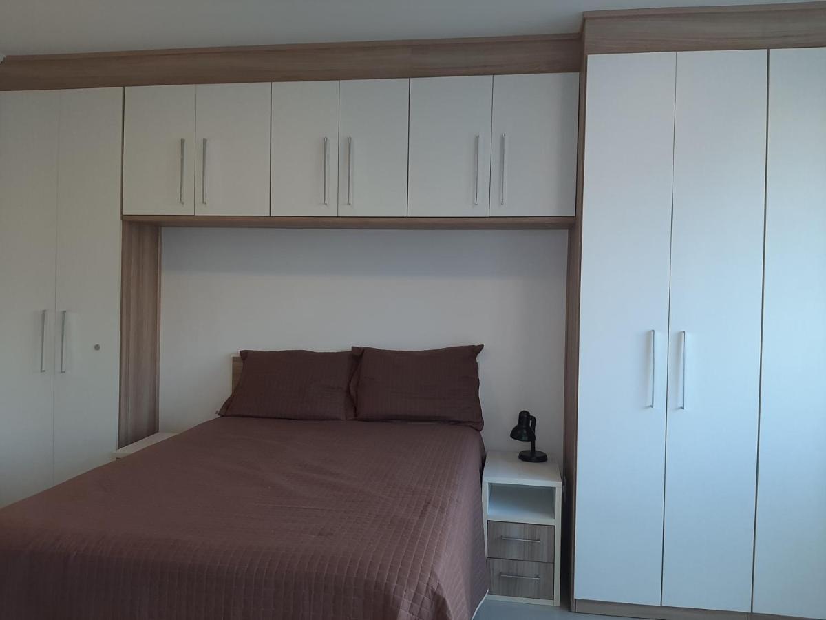 Apartamento Top Praca Da Bandeira - Praia Do Forte Lägenhet Cabo Frio Exteriör bild