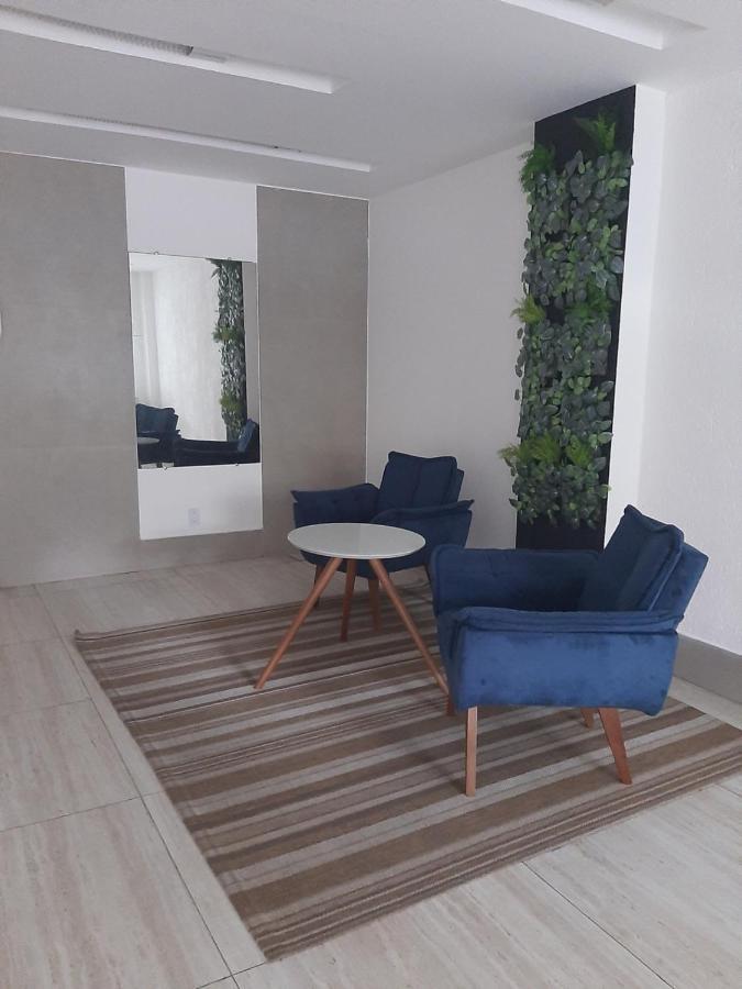 Apartamento Top Praca Da Bandeira - Praia Do Forte Lägenhet Cabo Frio Exteriör bild